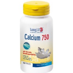 Longlife Calcium...