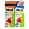 Milice PidoKO Kit Trattamento Antipidocchi Olio + Shampoo + Pettine