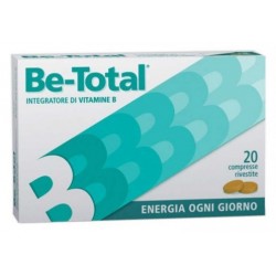 Be-Total Betotal...