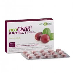 NEOCISTIN PAC A PROTECT 30CPR