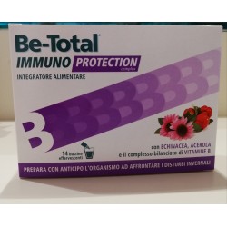Be-Total IMMUNO PROTECTION