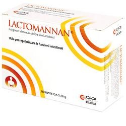 Ca. Di. Group Lactomannan 8...