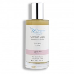 Collagen Mask The Organic...