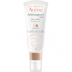 Avène Antirougers UNIFY spf...