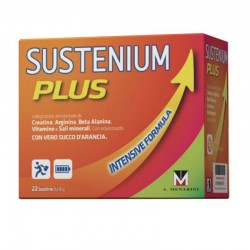 Sustenium Plus 22 bustine
