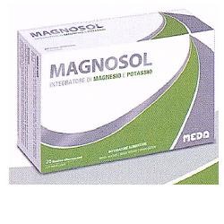 Meda Pharma Magnosol 20...