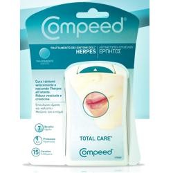 Compeed Herpes Patch Total...