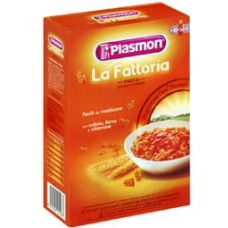 Plasmon Pastina La Fattoria...