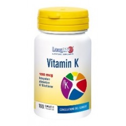 Longlife Vitamin K...