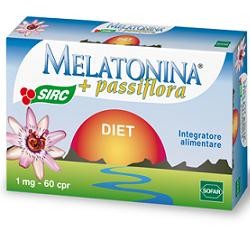Sofar Melatonina Diet 60...