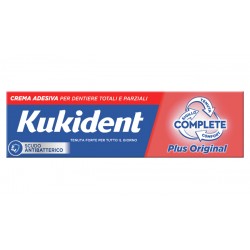 Procter & Gamble Kukident...