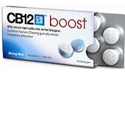 Meda Pharma Cb12 Boost 10...