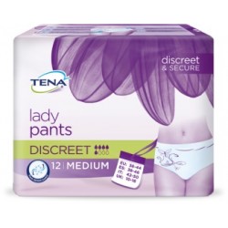 Tena Lady Pants Discreet...