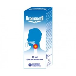 Maven Pharma Bromacetil...