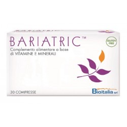 Bioitalia Bariatric 30...