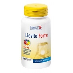 Longlife Lievito Forte...