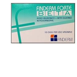Farmitalia Finderm Forte...