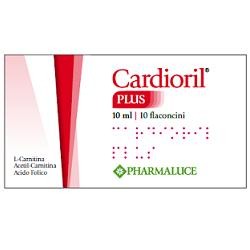 Pharmaluce Cardioril Plus...