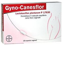Bayer Gynocanesflor 10...