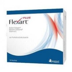 Agave Flexart Plus 14 Buste...
