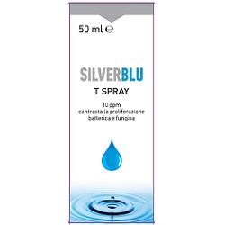 Biogroup Silver Blu T Spray...