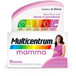 Multicentrum Mamma...