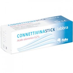 Connettivina Stick Labbra - 3g