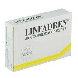 Omega Pharma Linfadren 30...