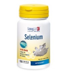 Longlife Selenium...