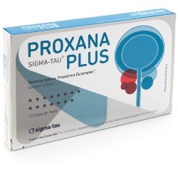 Alfasigma Proxana Plus 15...