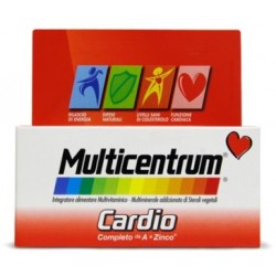 Multicentrum Cardio...