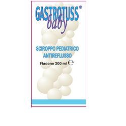 D. M. G. Italia Gastrotuss...