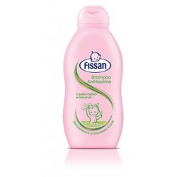 Fissan Shampoo Antilacrime...