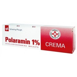 Bayer Polaramin Crema...