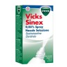 Vicks Sinex Spray per Congestione Nasale - 15 ml