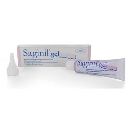 Epitech Group Saginil Gel 30ml