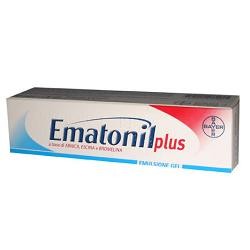 Bayer Ematonil Plus...