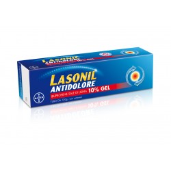 Bayer Lasonil Antidolore...