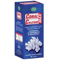 Esi Coral Calcium Max 80...