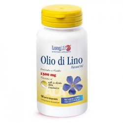 Longlife Olio Lino...