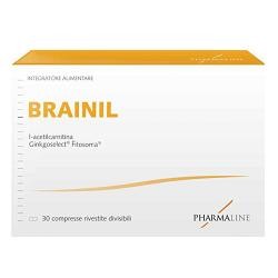 Pharma Line Brainil 30...