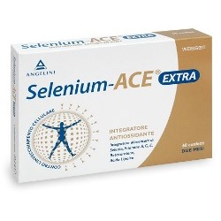 Angelini Selenium Ace Extra...