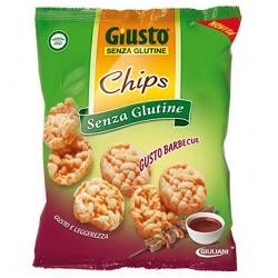Giuliani Giusto Chips...
