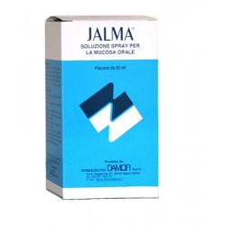 Farmaceutici Damor Jalma...