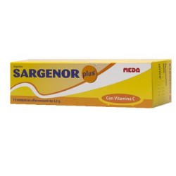 Meda Pharma Sargenor Plus...