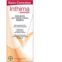Bayer Gynocanesten Inthima...
