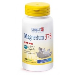 Longlife Magnesium 375...