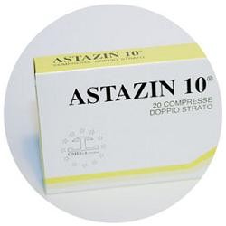 Omega Pharma Astazin 10 20...