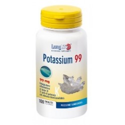 Longlife Potassium 99...