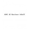 Abc Di Kostner Adolf